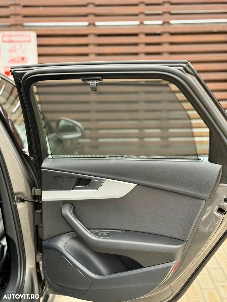 Audi A4 Avant 2.0 40 TDI S tronic MHEV S Line - 13