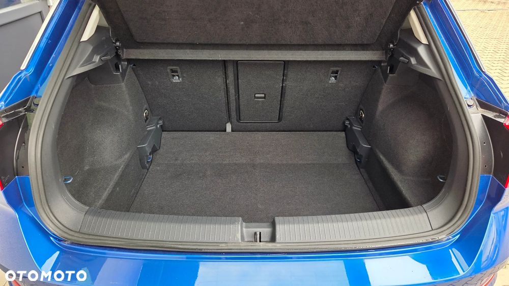 Volkswagen T-Roc 1.5 TSI Life - 26