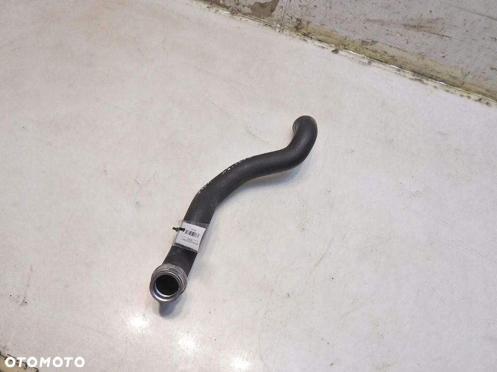 WĄŻ RURA WODY MERCEDES W203 2.2 CDI - 6