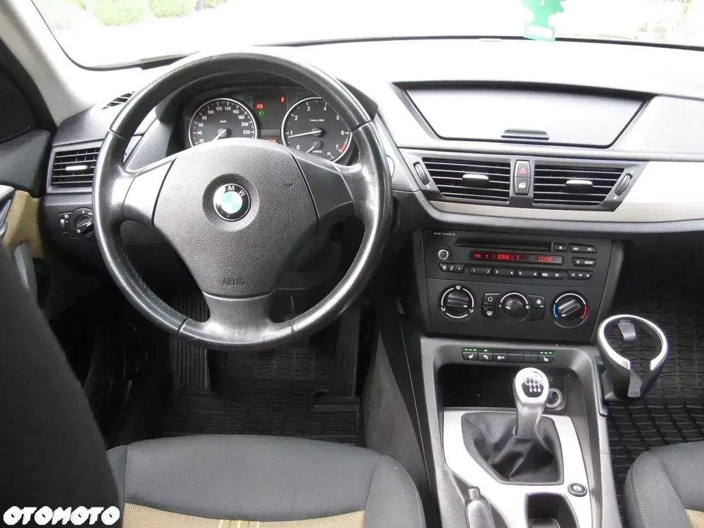 BMW X1 - 19