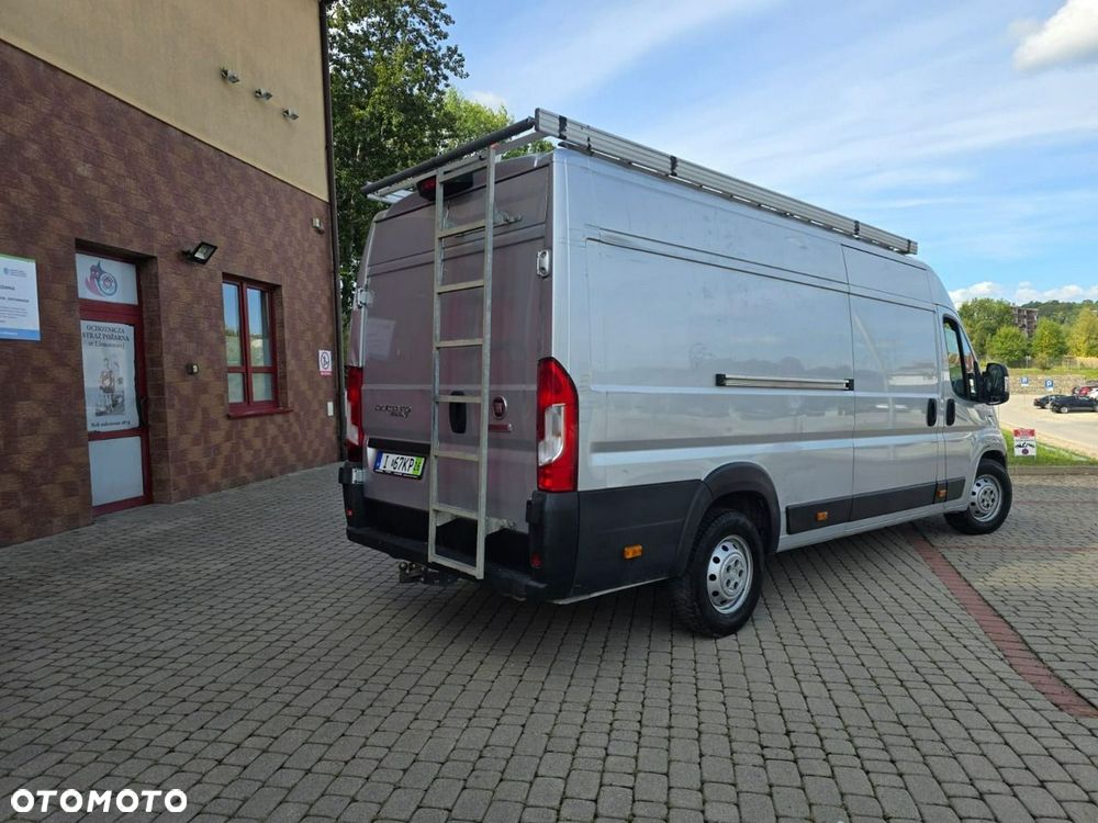 Fiat Ducato - 5
