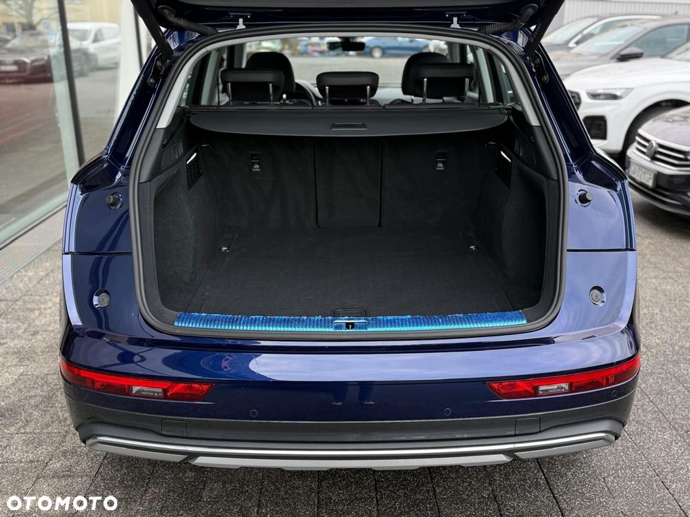 Audi Q5 - 11