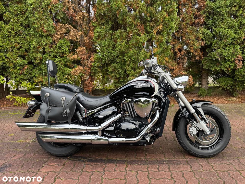 Suzuki Intruder - 2