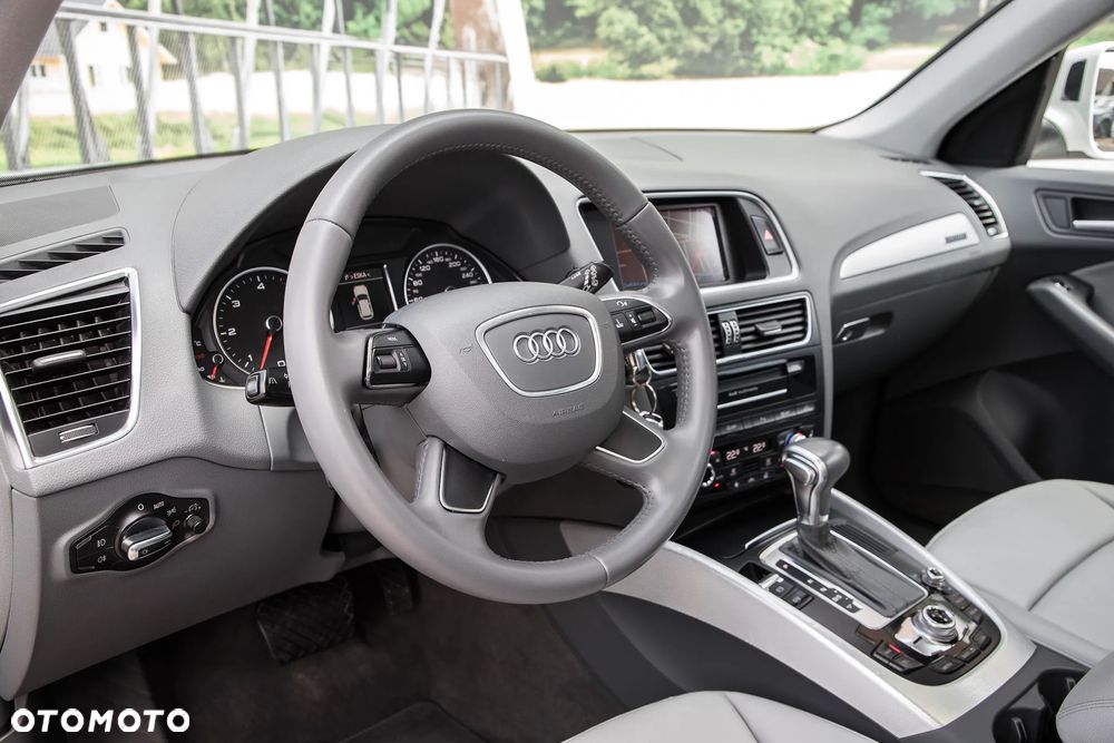 Audi Q5 - 12