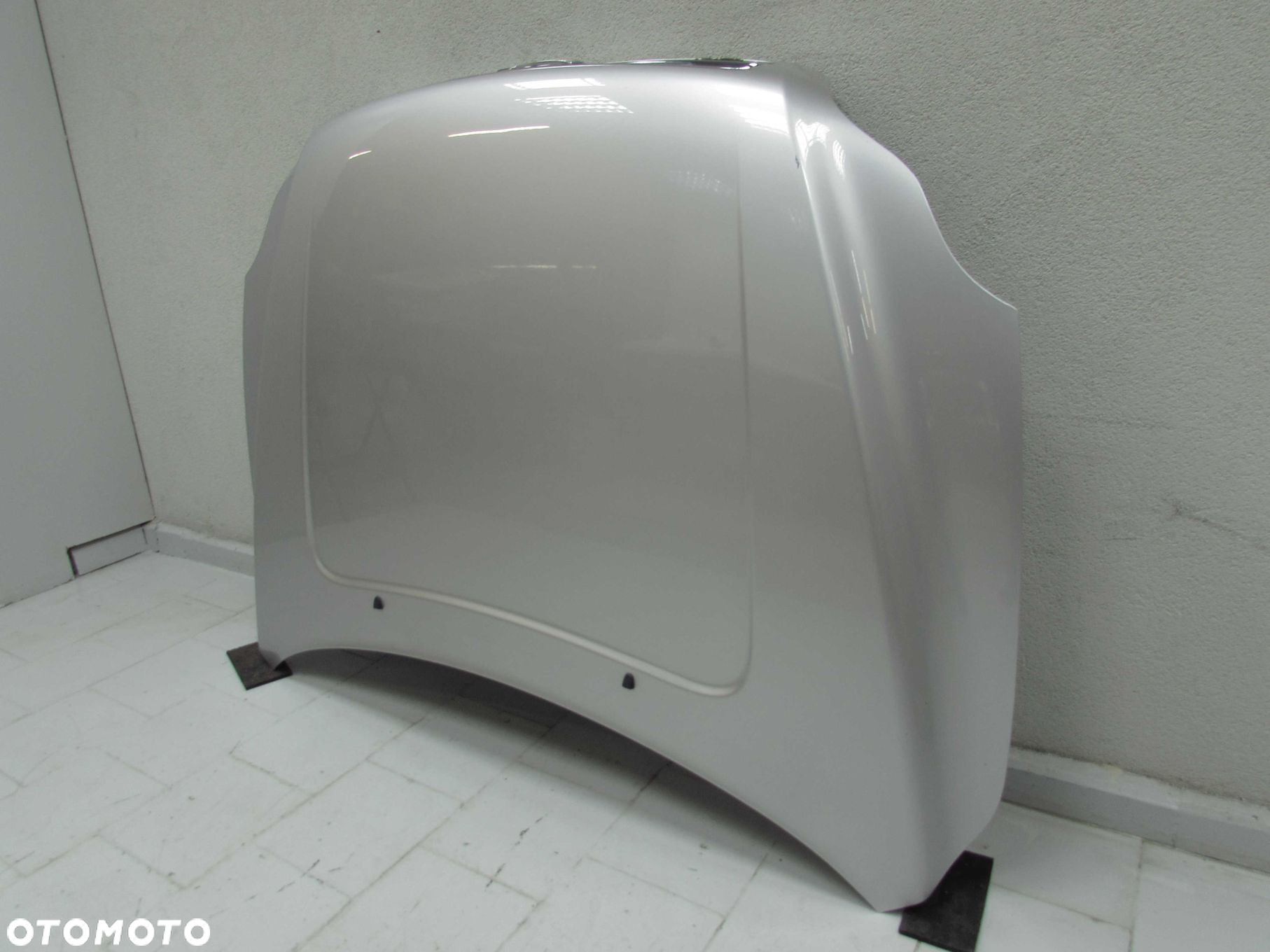 VOLVO XC90 LIFT 07-14 MASKA POKRYWA SILNIKA GRILL ATRAPA 426 - 8