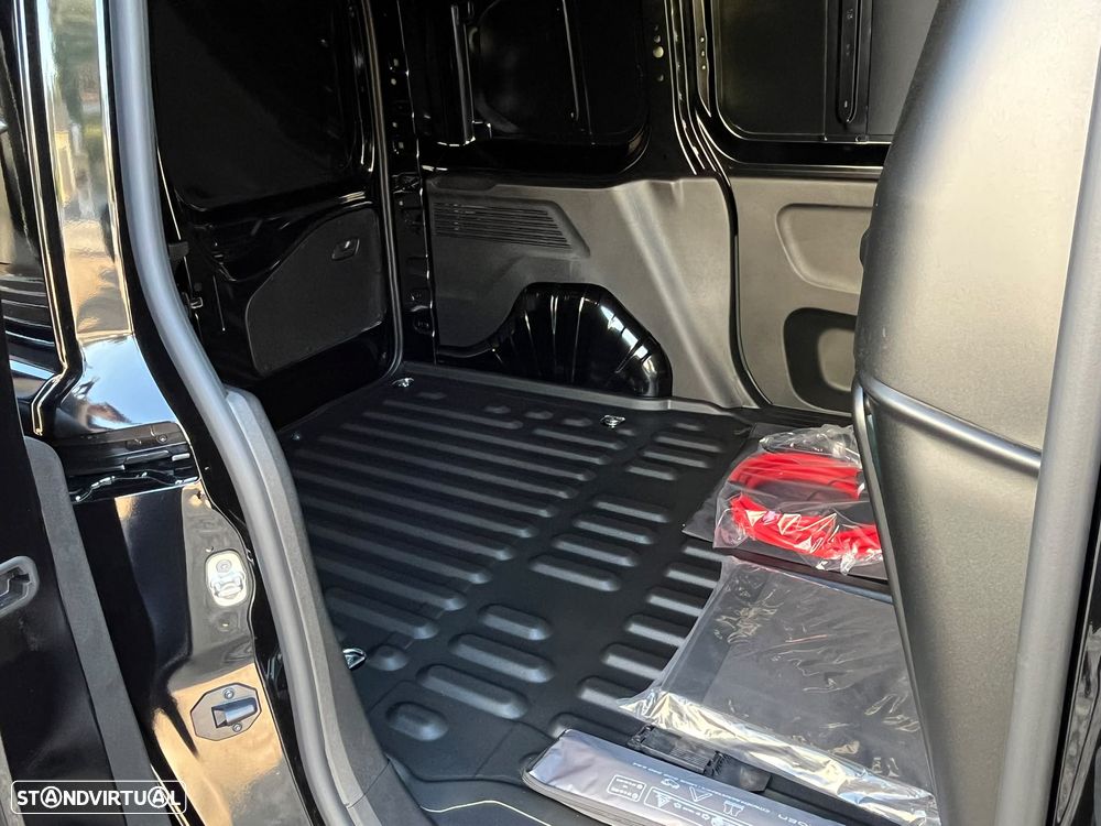 Citroën ë-Berlingo M 50kWh (c/bomba de calor) - 34