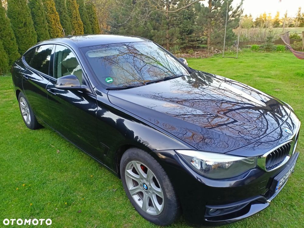 BMW 3GT - 13