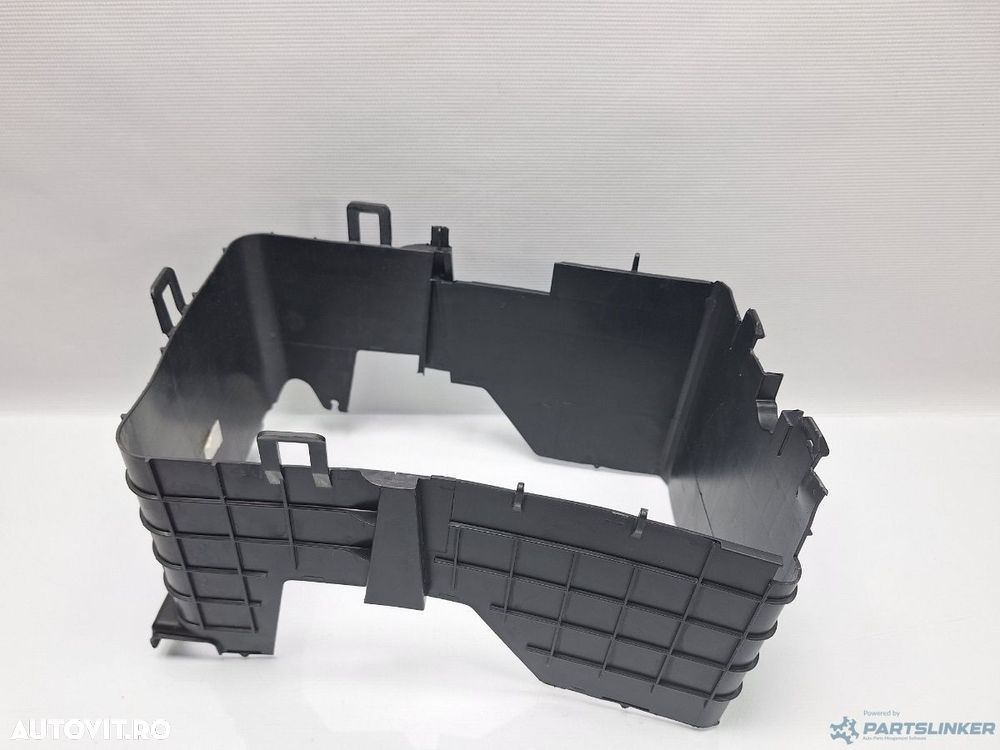 Carcasa baterie VOLKSWAGEN PASSAT CC 357 2008 - 2012 TDI CBAB, CFFB 3C0915335 , 3C0915336A - 5