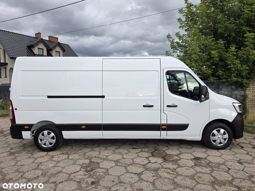Renault Master L3h2 2.3 150 km   fulll Opcja   Śliczny !!! - 11