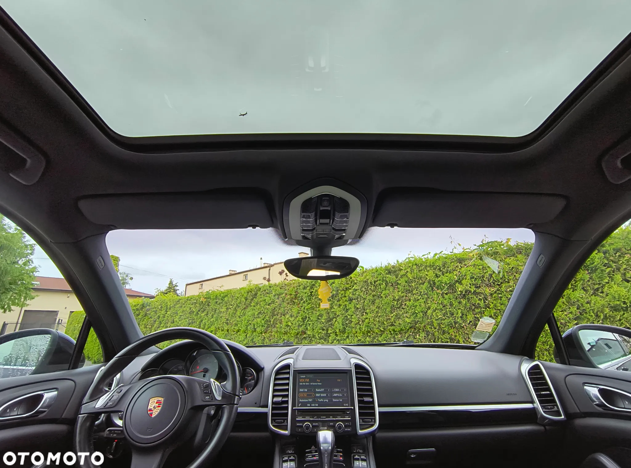 Porsche Cayenne - 10