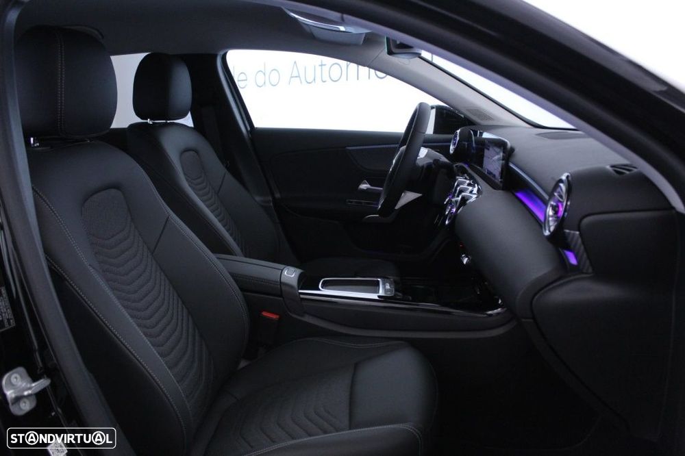 Mercedes-Benz A 250 e Progressive - 14