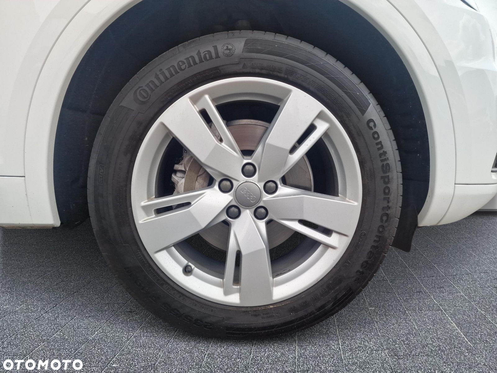 Audi Q5 40 TDI Quattro S tronic - 25
