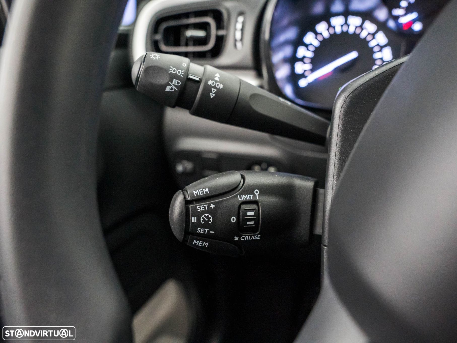Citroën C3 1.2 PureTech YOU! - 17