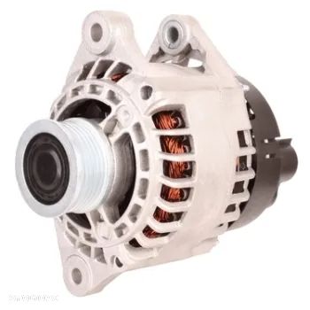 CA2062 ALTERNATOR FIAT MULTIPLA STILO 1.9 JTD - 1