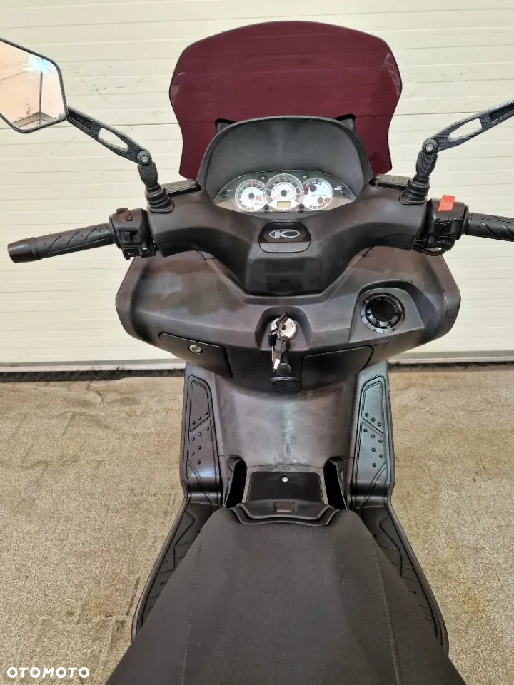 Kymco Xciting - 31
