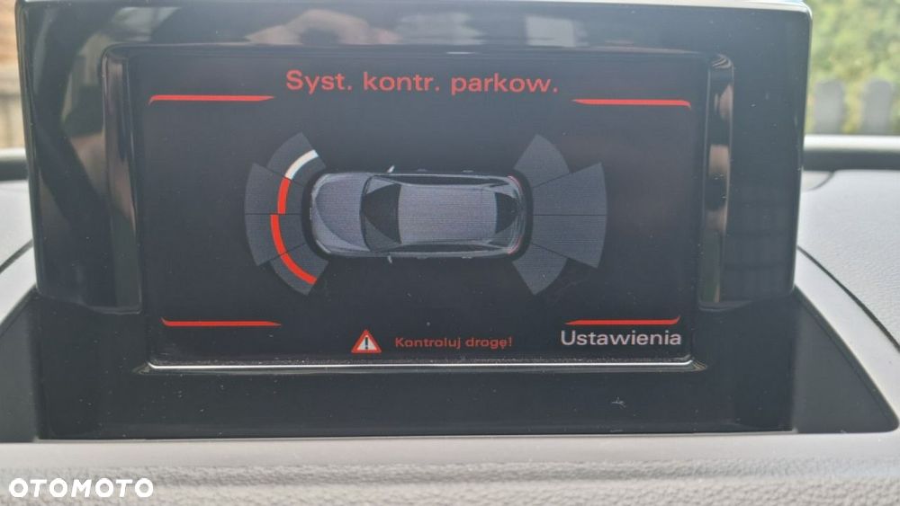 Audi Q3 - 16