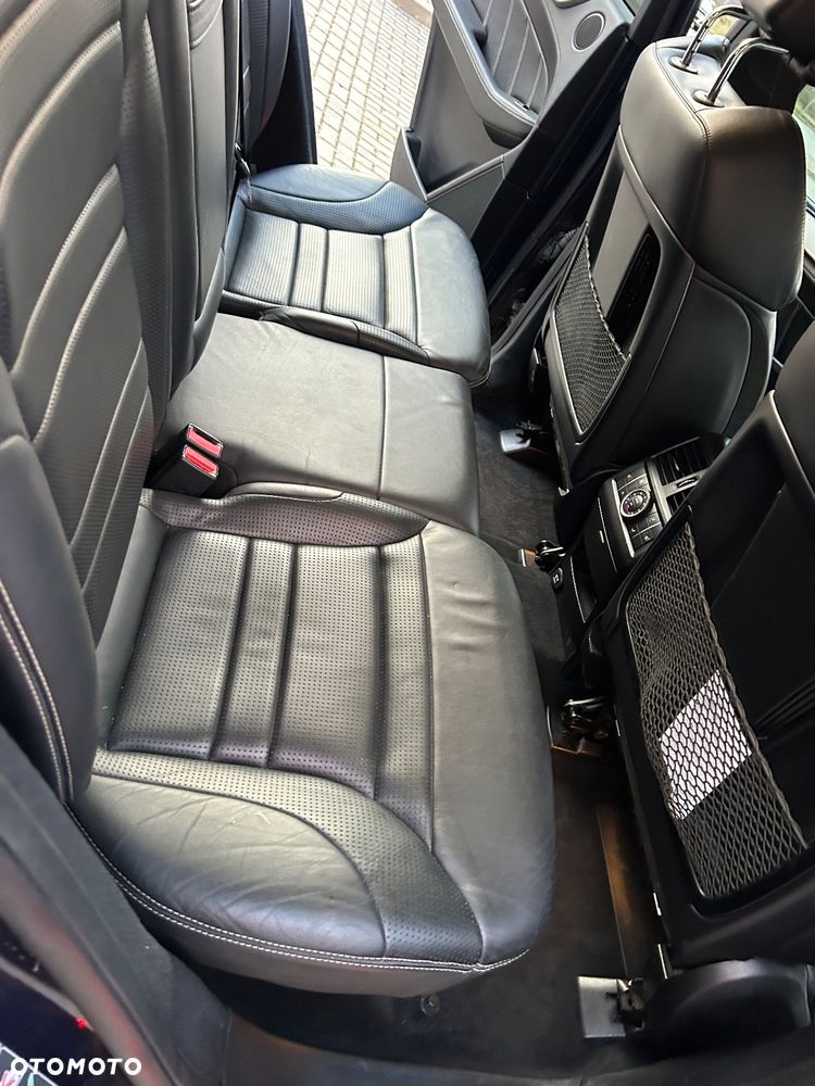 Mercedes-Benz GLE AMG 63 4Matic AMG SPEEDSHIFT 7G-TRONIC - 18