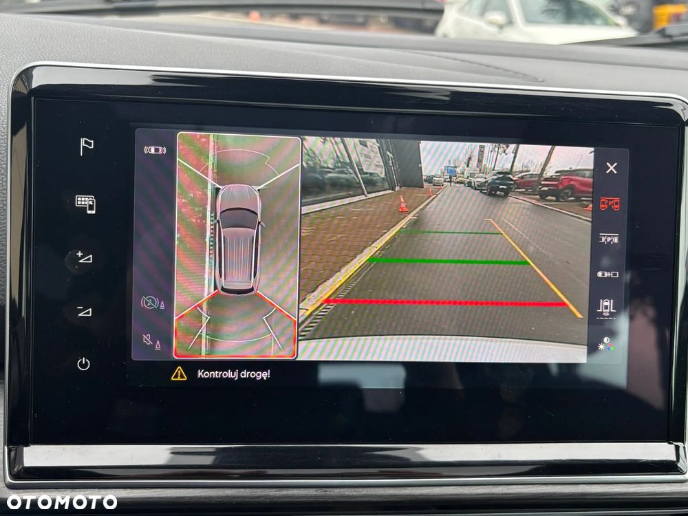 Seat Tarraco 2.0 TDI SCR DSG Xcellence - 19