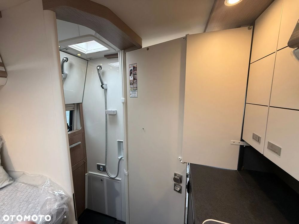 Carthago MALIBU GENIUS 641LE MERCEDES - Automat - 35