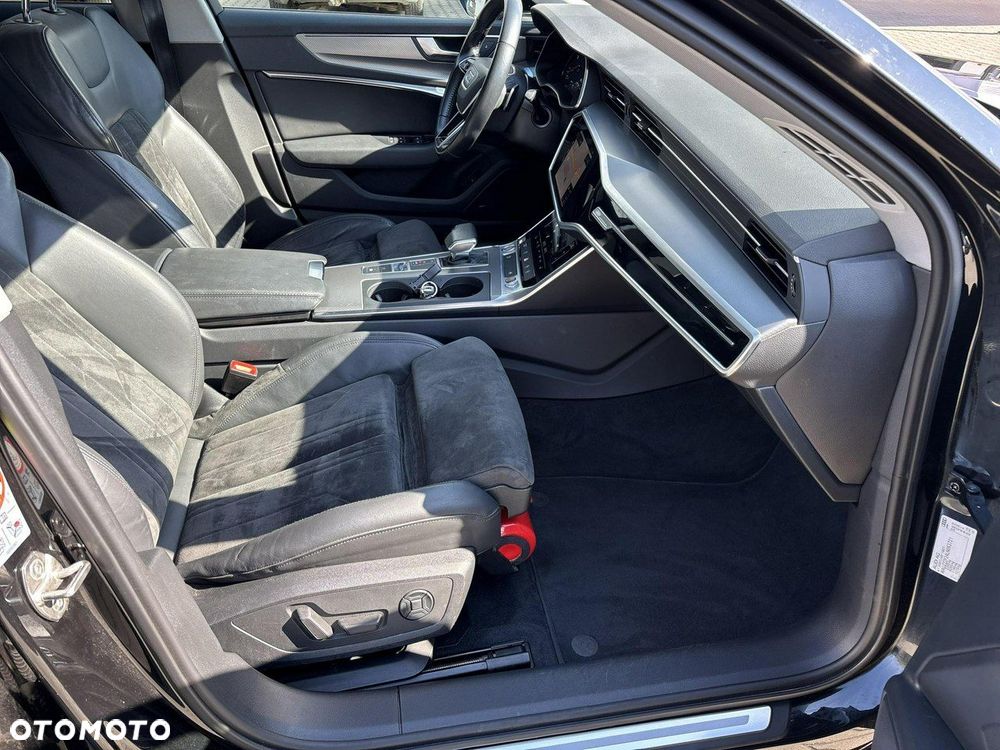 Audi A6 - 19