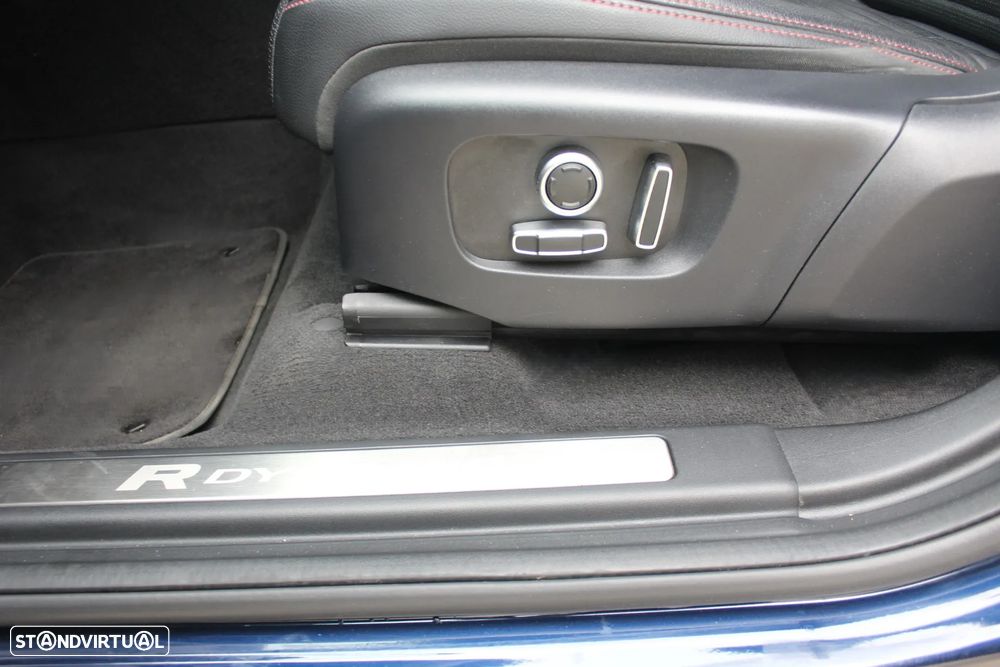 Land Rover Discovery Sport 2.0 Si4 AWD - 25