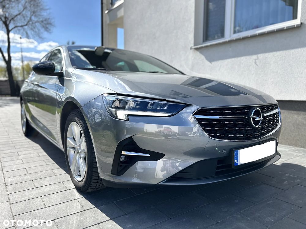 Opel Insignia 2.0 CDTI GS Line + S&S - 25