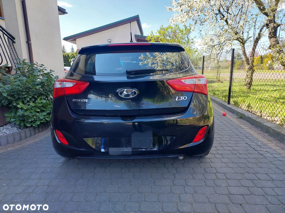 Hyundai i30 1.6 GDI BlueDrive Comfort - 3