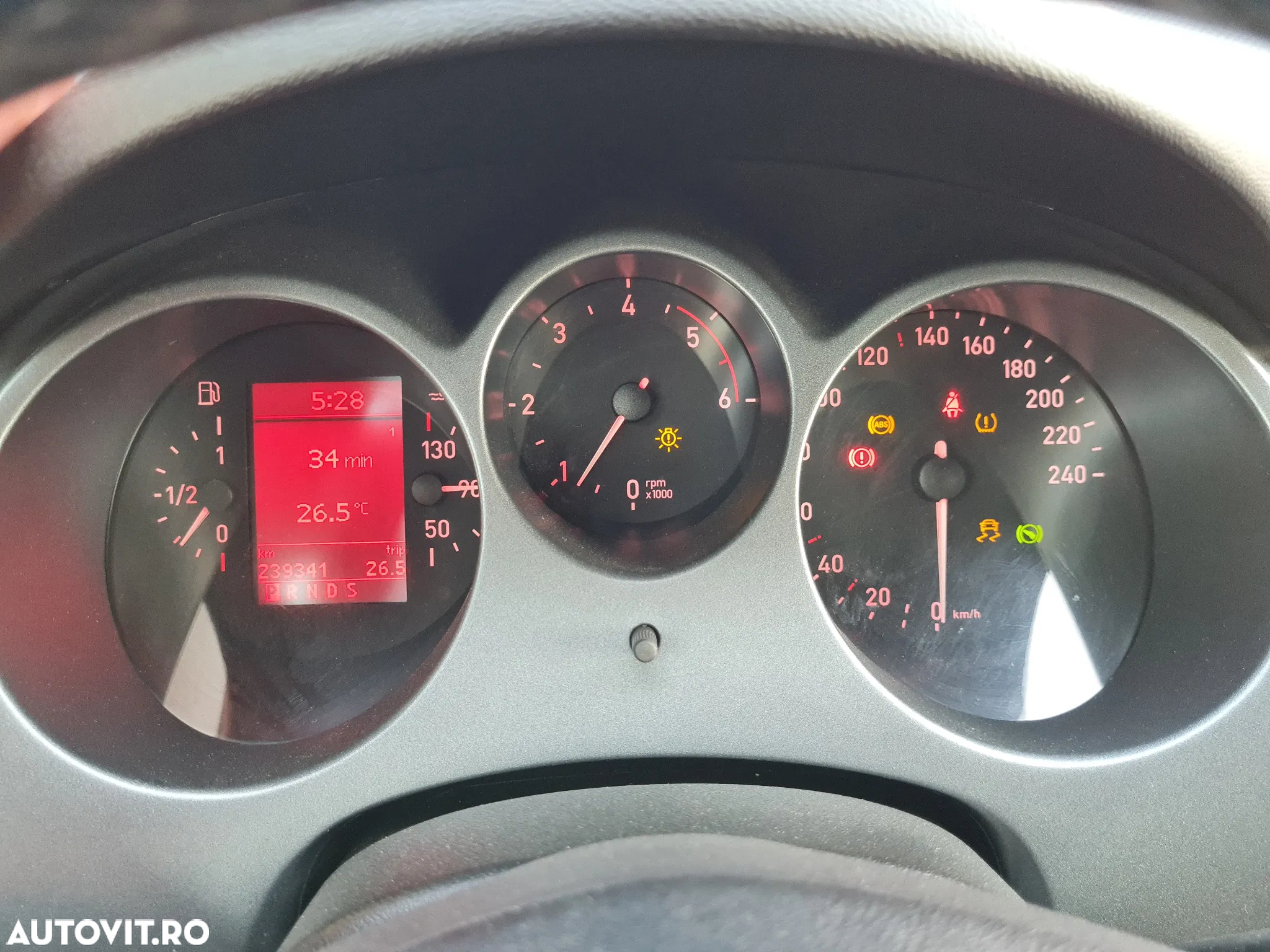 Seat Altea XL - 16