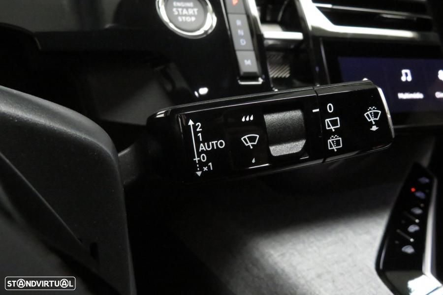 Peugeot 5008 1.2 Hybrid Allure e-DCS6 - 27