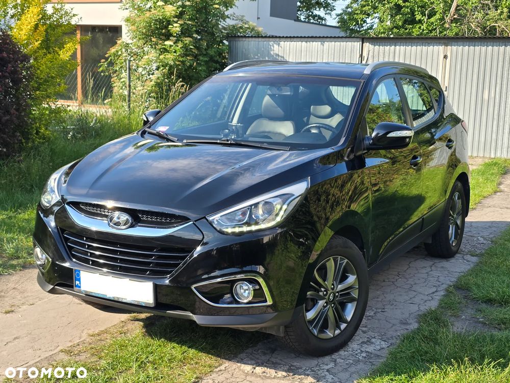 Hyundai ix35 1.6 GDI Comfort 2WD - 25