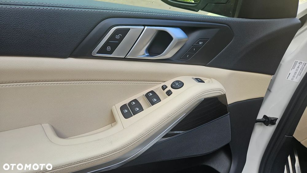 BMW X5 - 9