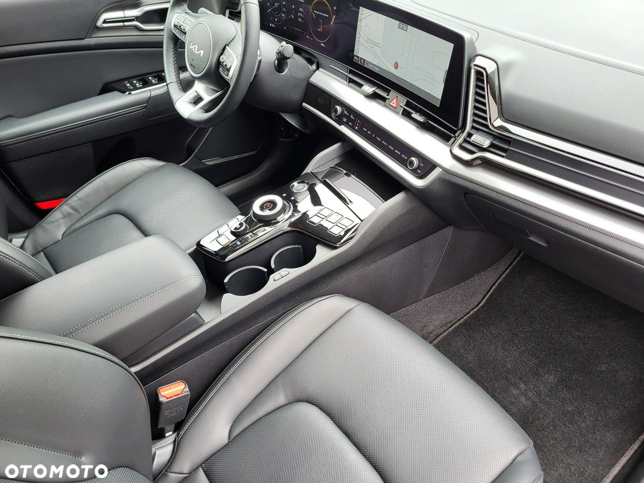 Kia Sportage - 30