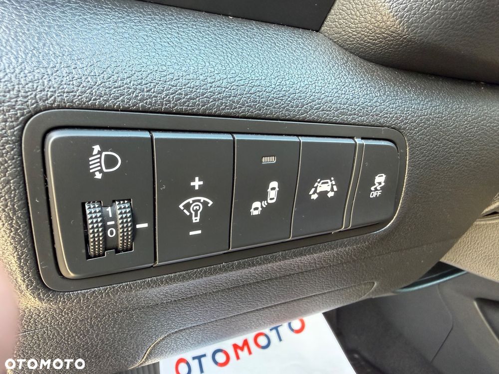 Hyundai Tucson blue 1.6 GDi 2WD Passion - 25