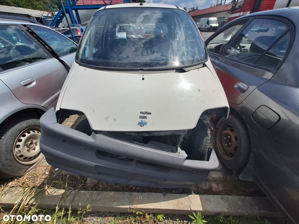 Microcar Micro Car Mikrocar Ligier Ambra JS (01-11r.) 0.5D 5KM. Silnik Skrzynia.Cały na części.GWARANCJA !!! Przód Tył Zestaw Komplet Drzwi Klapa Zderzak Błotnik Maska Grill Atrapa Szyba Pas Lampa Lusterko Boczki Fotel Kanapa Kokpit Deska Rozdzielcza Przełącznik Włącznik Sterownik Przewody Wiązka Instalacja Moduł Komputer Czujnik Listwa Pompa Alternator Wtryski Głowica Rozrusznik Kompresor Sprzęgło Dwumas Silnik Skrzynia ABS Klimatyzacji Paliwa Wspomagania Kolektor Turbina Przepustnica Zawór Chłodnica Koło Hak Belka Sanki Zawieszenie Mcpherson Półoś Amortyzator Wydech Tłumik Zacisk Most - 2