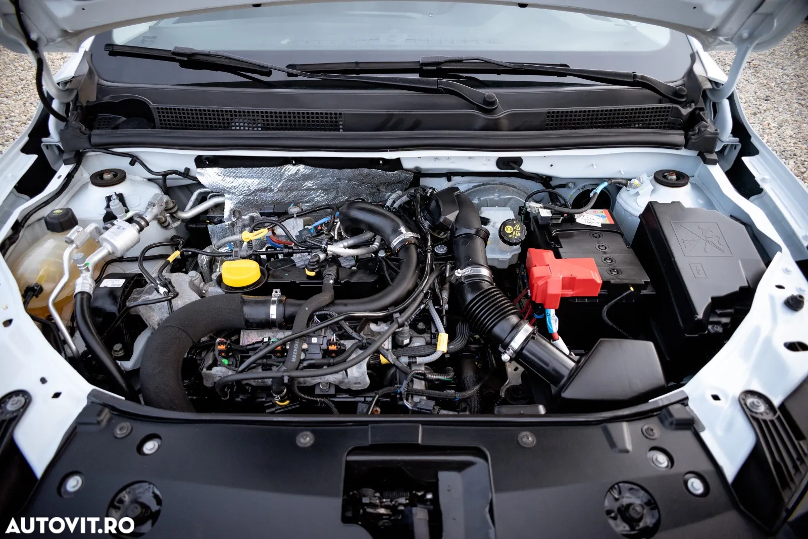 Dacia Logan ECO-G 100 Essential - 28