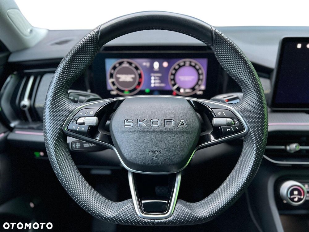 Skoda Kodiaq - 29