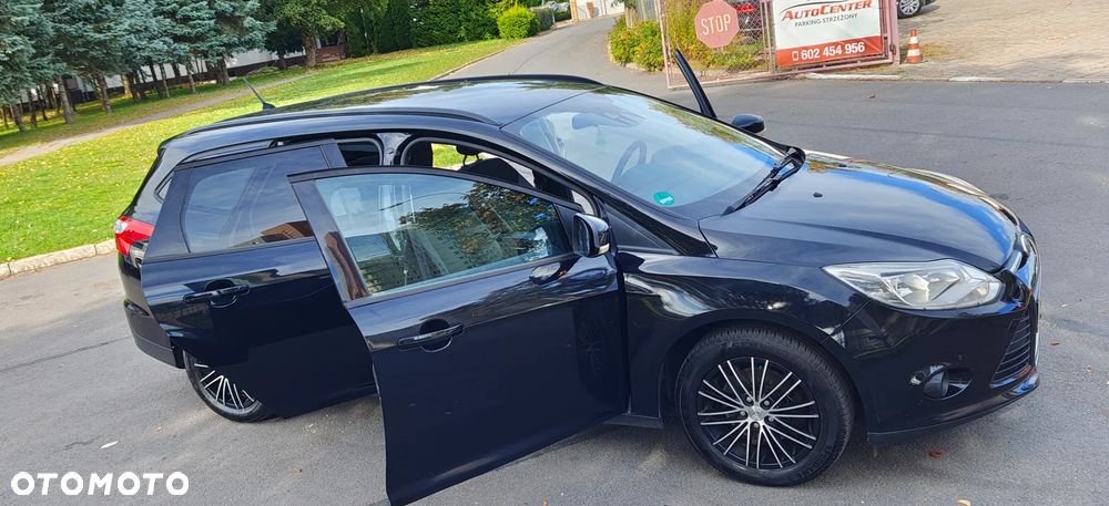 Ford Focus - 12