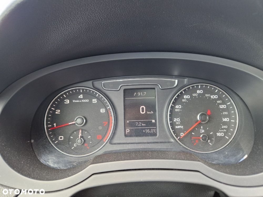 Audi Q3 - 13