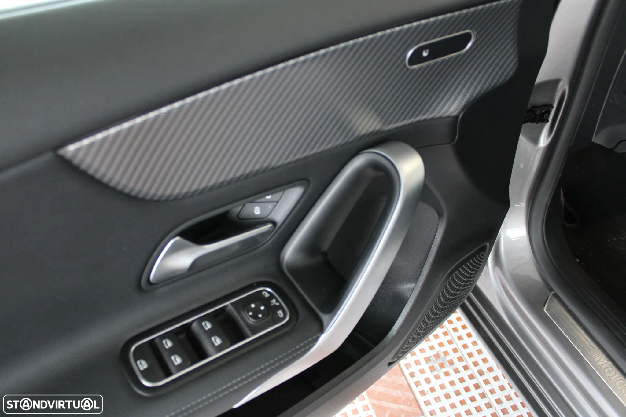 Mercedes-Benz A 200 Progressive - 5