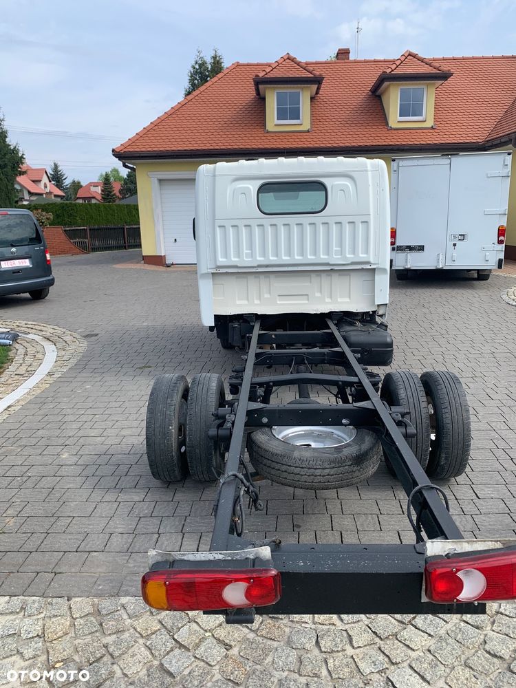 Nissan Cabstar - 3