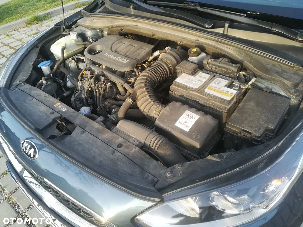 Kia Ceed 1.0 T-GDI S - 40