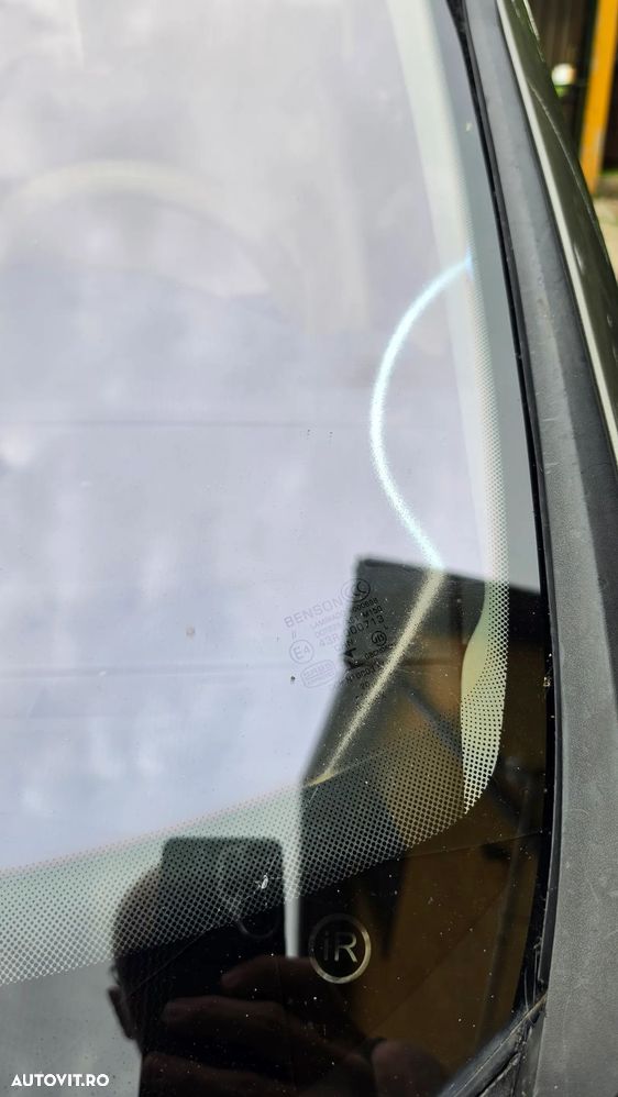 FORD Galaxy 2011 — imagine 20