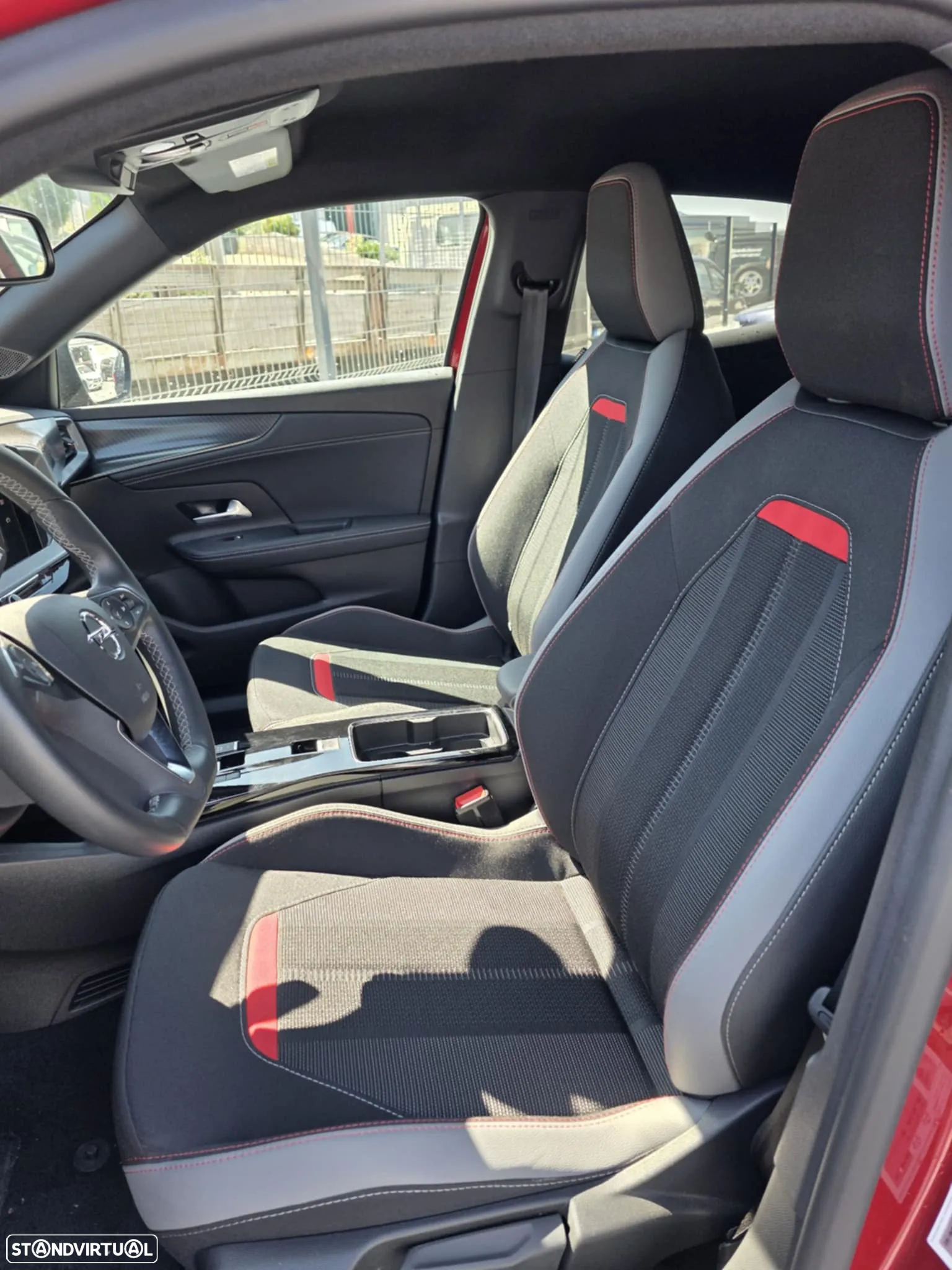 Opel Mokka-e 50 kWh GS - 5