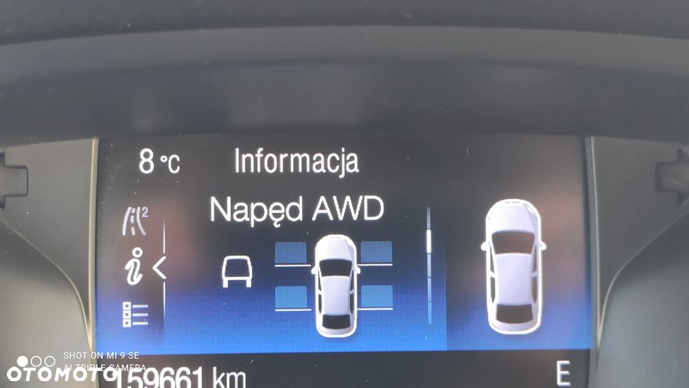 Ford Kuga 2.0 TDCi 4x4 ST-Line - 28