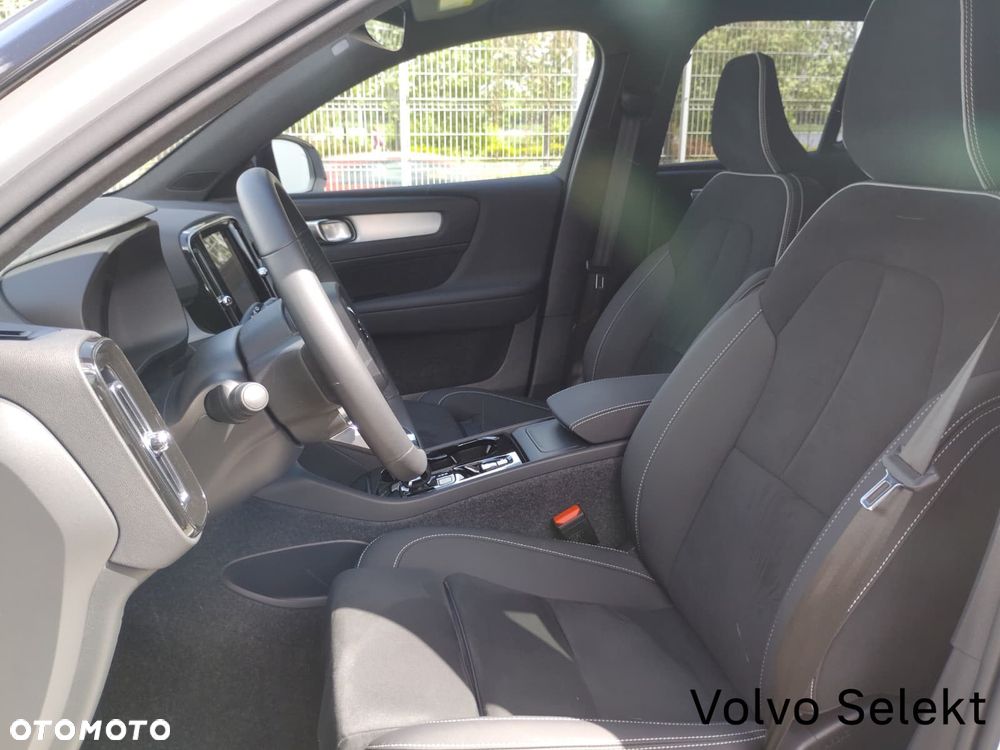Volvo XC 40 - 17