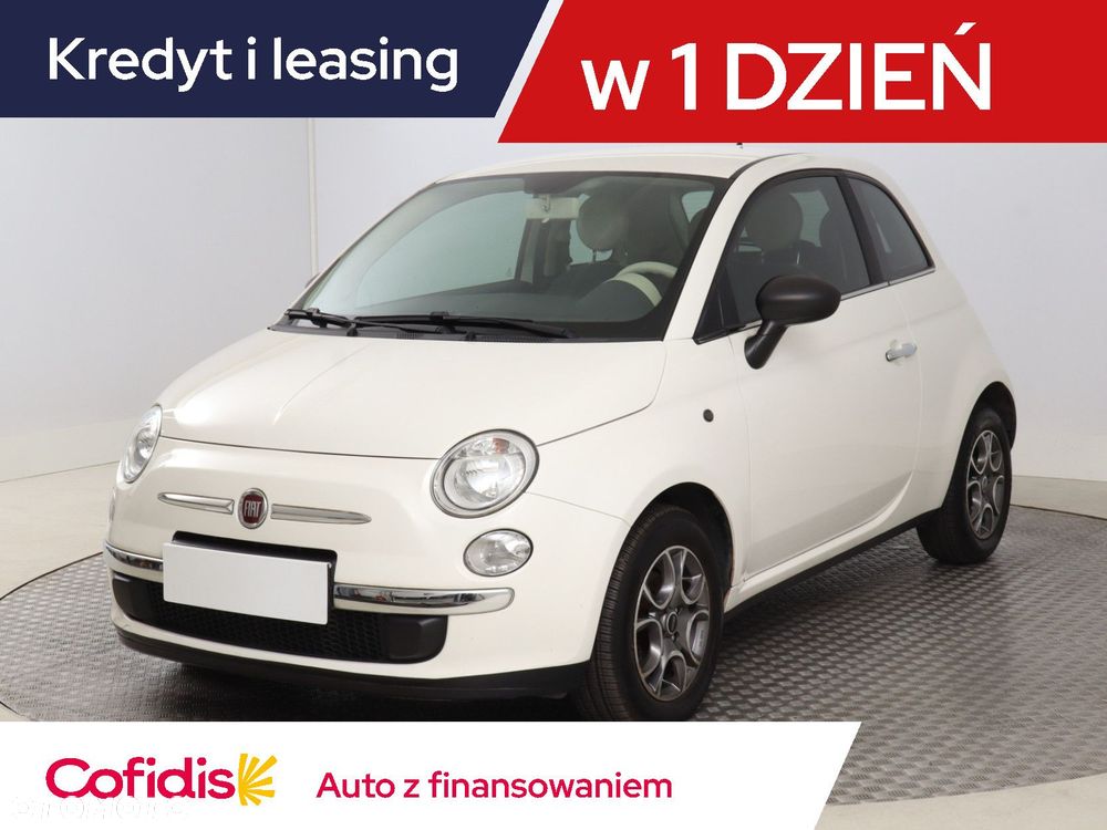 Fiat 500 - 2