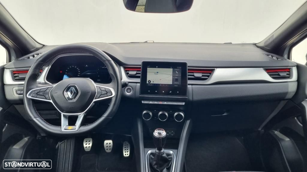 Renault Captur 1.0 TCe RS Line - 15