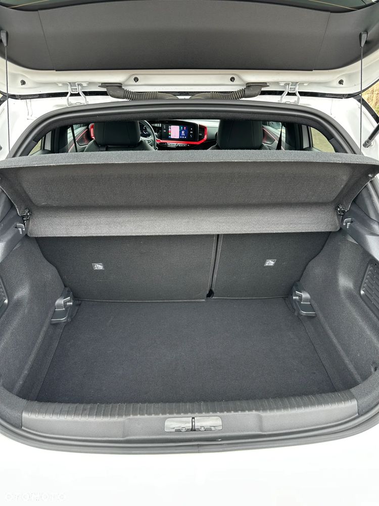 Opel Mokka 1.2 T GS Line Plus S&S - 13