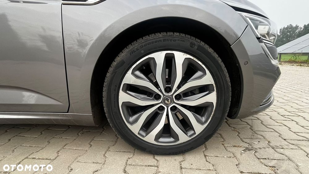 Renault Talisman Blue dCi 200 EDC INTENS - 26