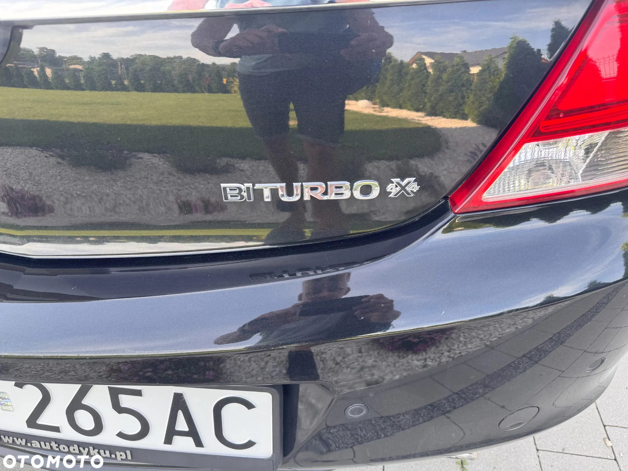 Opel Insignia - 16